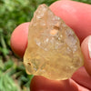 Libyan Desert Glass 9.2 grams-Moldavite Life