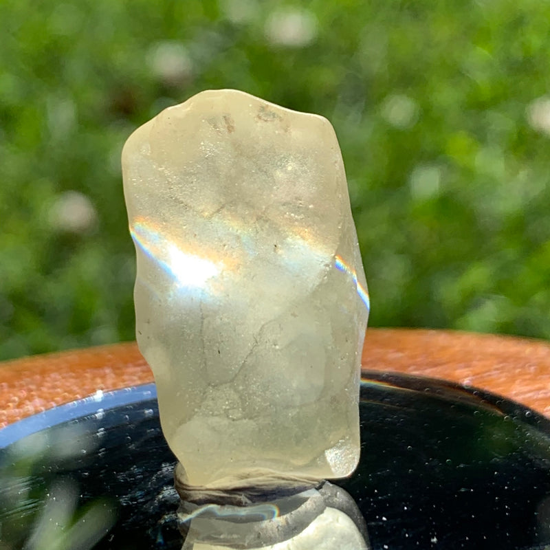 Libyan Desert Glass 6.0 grams-Moldavite Life