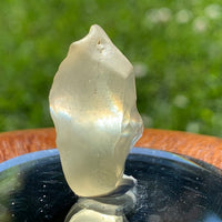Libyan Desert Glass 6.0 grams-Moldavite Life