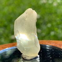Libyan Desert Glass 6.0 grams-Moldavite Life