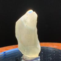 Libyan Desert Glass 6.0 grams-Moldavite Life