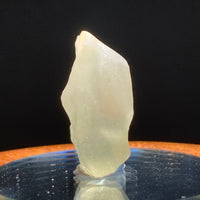 Libyan Desert Glass 6.0 grams-Moldavite Life