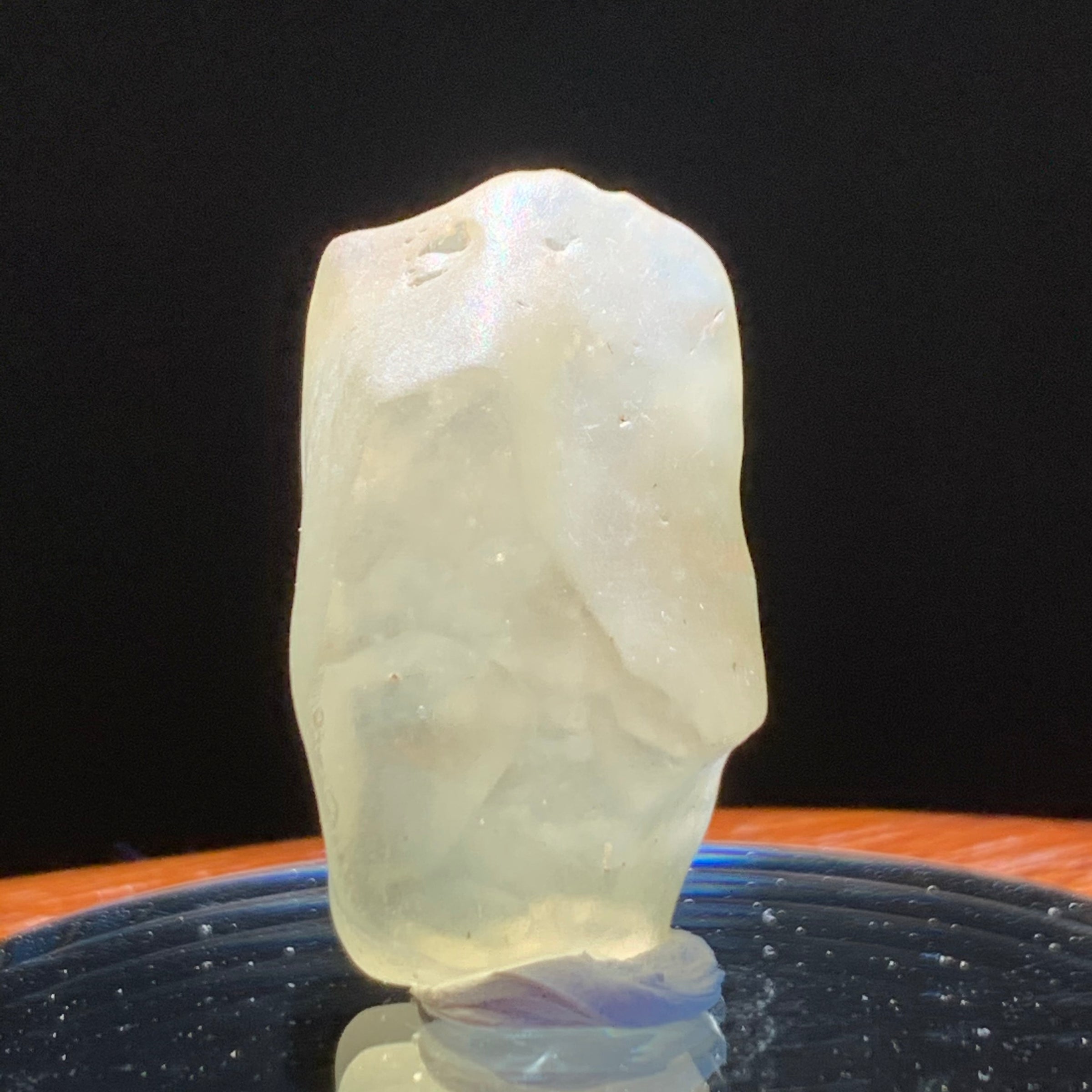 Libyan Desert Glass 6.0 grams-Moldavite Life