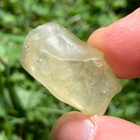 Libyan Desert Glass 6.0 grams-Moldavite Life