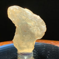 Libyan Desert Glass 8.1 grams-Moldavite Life