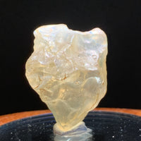 Libyan Desert Glass 8.1 grams-Moldavite Life