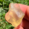 Libyan Desert Glass 7.2 grams-Moldavite Life