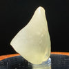 Libyan Desert Glass 11.2 grams-Moldavite Life