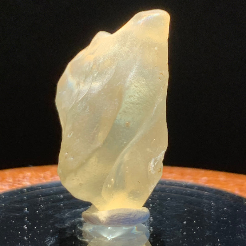 Libyan Desert Glass 8.7 grams-Moldavite Life