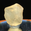 Libyan Desert Glass 7.4 grams-Moldavite Life