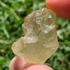 Libyan Desert Glass 11.7 grams-Moldavite Life