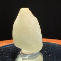 Libyan Desert Glass 8.1 grams-Moldavite Life