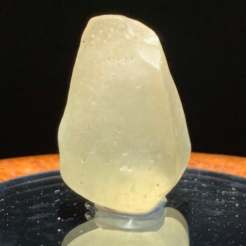 Libyan Desert Glass 8.1 grams-Moldavite Life