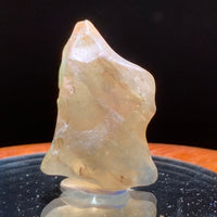 Libyan Desert Glass 5.4 grams-Moldavite Life