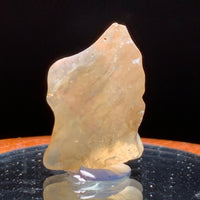 Libyan Desert Glass 5.4 grams-Moldavite Life