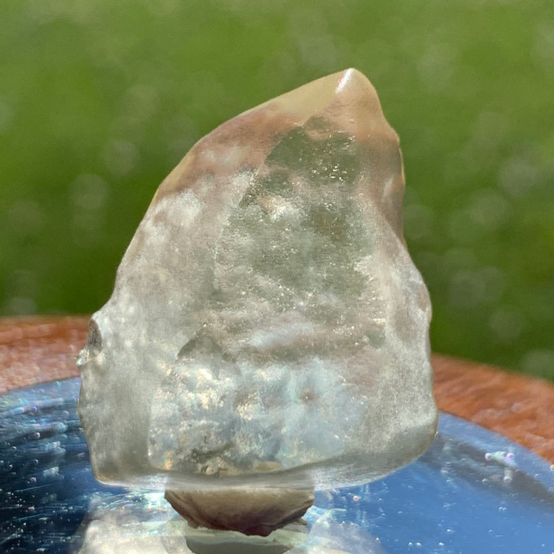 Libyan Desert Glass 5.7 grams-Moldavite Life