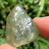 Libyan Desert Glass 5.7 grams-Moldavite Life