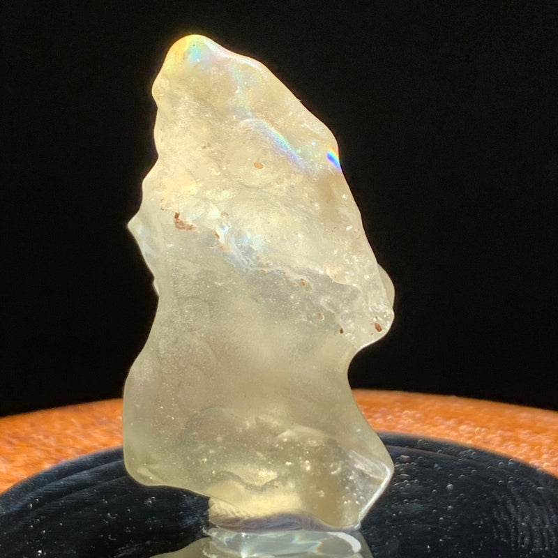 Libyan Desert Glass 7.9 grams-Moldavite Life