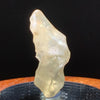 Libyan Desert Glass 7.9 grams-Moldavite Life