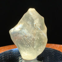 Libyan Desert Glass 12.7 grams-Moldavite Life