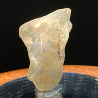 Libyan Desert Glass 10.7 grams-Moldavite Life