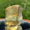 Libyan Desert Glass 9.4 grams-Moldavite Life