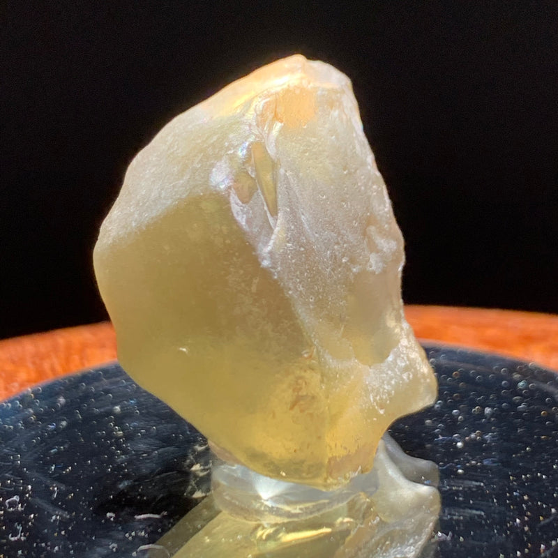 Libyan Desert Glass 9.4 grams-Moldavite Life