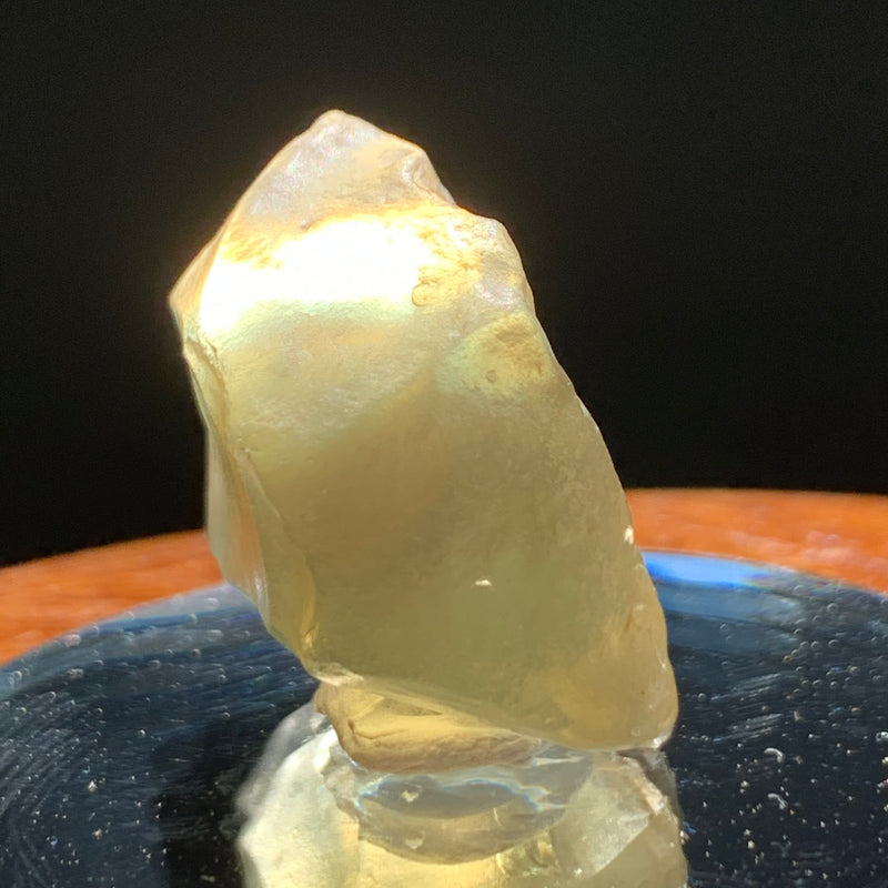 Libyan Desert Glass 9.4 grams-Moldavite Life