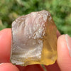 Libyan Desert Glass 9.4 grams-Moldavite Life