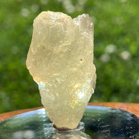 Libyan Desert Glass 16.9 grams-Moldavite Life