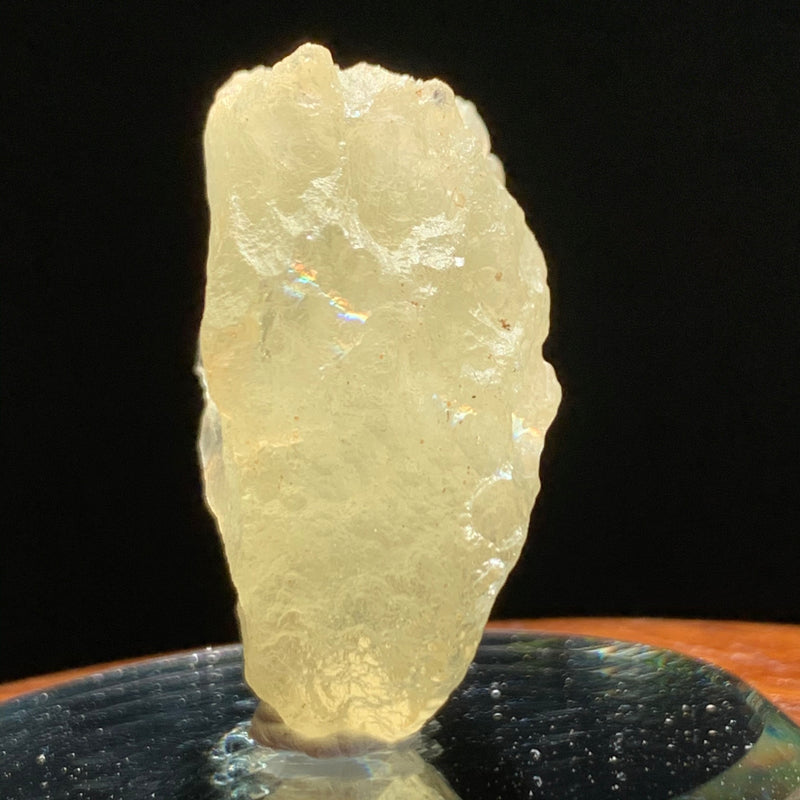 Libyan Desert Glass 16.9 grams-Moldavite Life