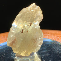 Libyan Desert Glass 7.1 grams-Moldavite Life