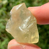 Libyan Desert Glass 10.8 grams-Moldavite Life