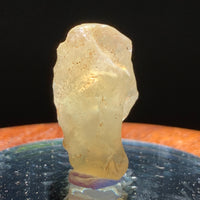 Libyan Desert Glass 5.8 grams-Moldavite Life
