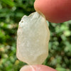 Libyan Desert Glass 4.2 grams-Moldavite Life