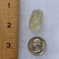 Libyan Desert Glass 6.0 grams-Moldavite Life