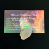 Libyan Desert Glass 8.0 grams-Moldavite Life