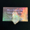 Libyan Desert Glass 10.2 grams-Moldavite Life