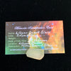 Libyan Desert Glass 4.4 grams-Moldavite Life