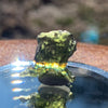 Moldavite 0.68 gram M1333-Moldavite Life