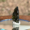 Moldavite 0.68 gram M1338-Moldavite Life