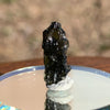 Moldavite 0.68 gram M1338-Moldavite Life