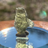 Moldavite 0.79 gram M1339-Moldavite Life