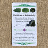 Moldavite 0.81 gram M1334-Moldavite Life