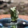 Moldavite 0.96 gram M1341-Moldavite Life