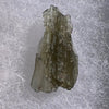 Moldavite 0.8 gram #1643-Moldavite Life