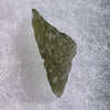 Moldavite 0.8 grams #1646-Moldavite Life