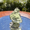 Moldavite 1 gram #1484-Moldavite Life
