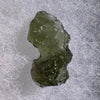 Moldavite 1 gram #1642-Moldavite Life