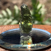 Moldavite 1.5 grams M1370-Moldavite Life